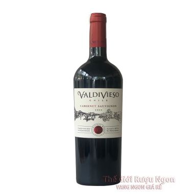 Rượu vang Chile Valdivieso Cabernet Sauvignon