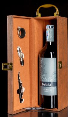 Rượu vang Nebbia 22