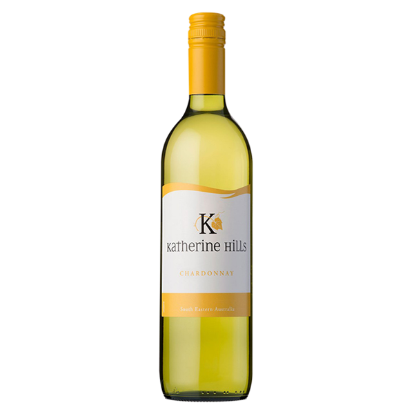 Rượu vang Úc Katherine Hills Chardonnay