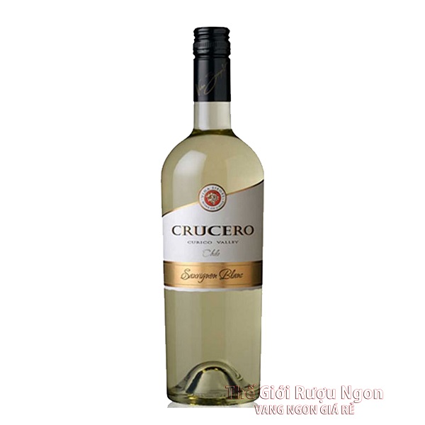 Rượu vang Chile Crucero Sauvignon Blanc