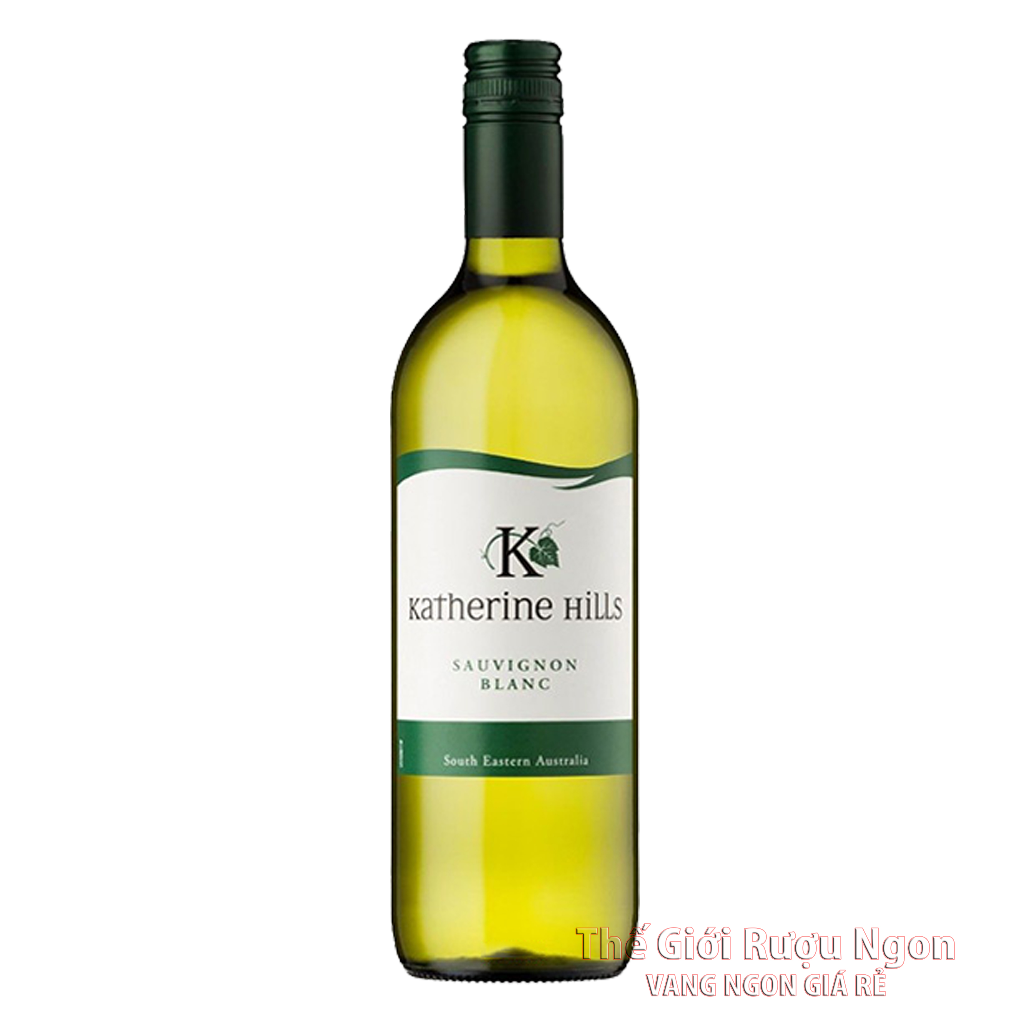 Rượu vang Úc Katherine Hills Sauvignon Blanc