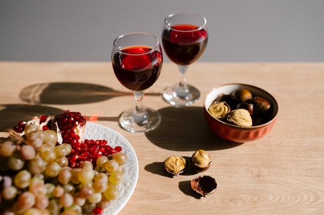 Cách chọn rượu vang Ý ngon