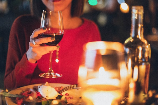 4 lý do tại sao rượu vang là món quà tuyệt vời nhất cho dịp Tết